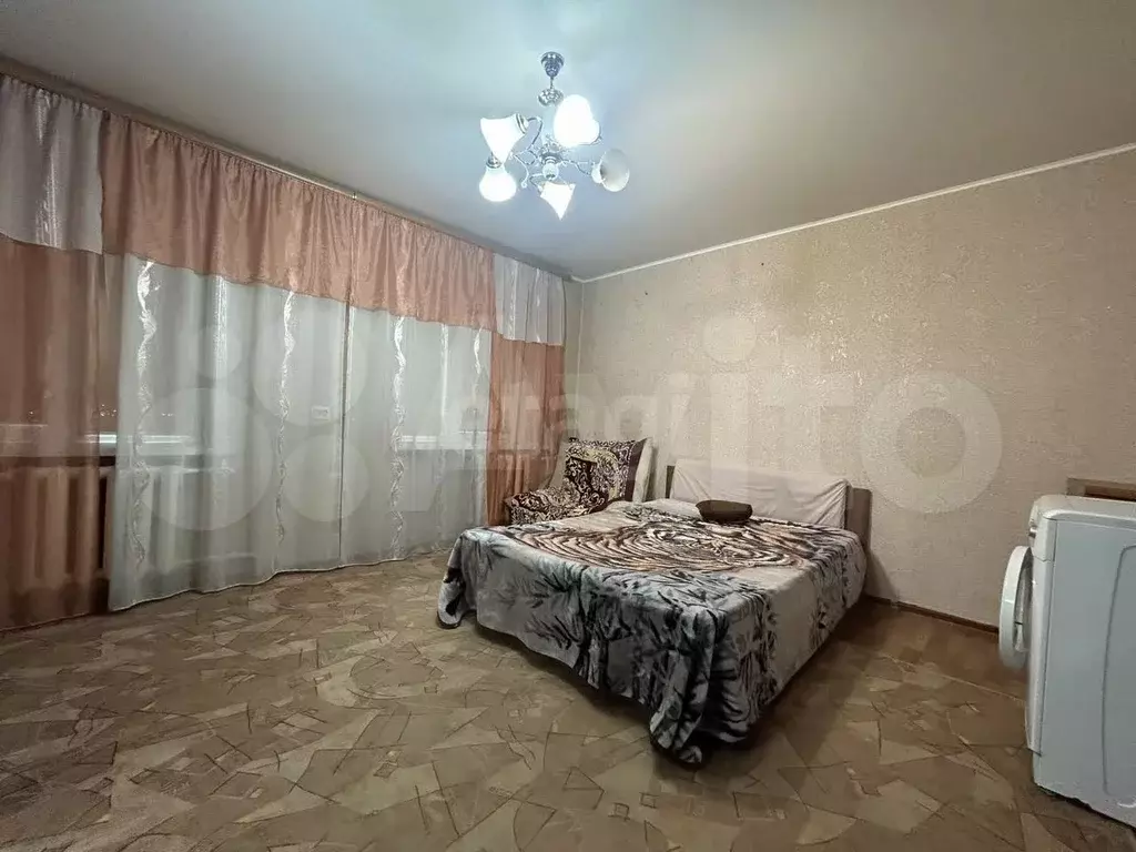 1-к. квартира, 23,6 м, 5/5 эт. - Фото 0