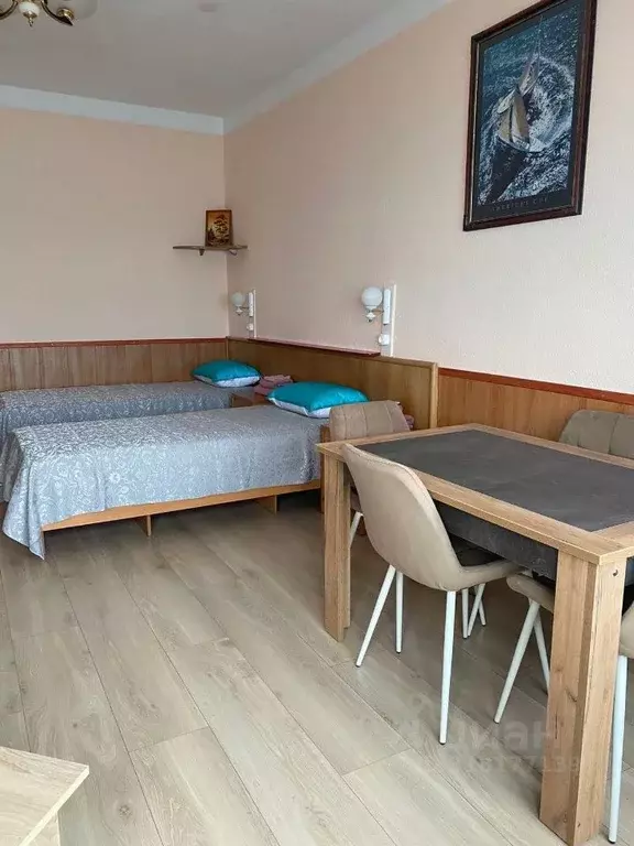Комната Краснодарский край, Сочи Новороссийское ш., 27 (45.0 м) - Фото 1