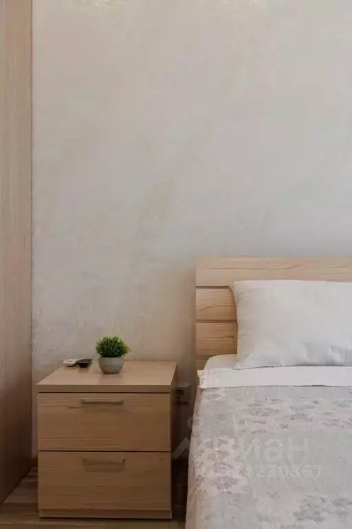 1-к кв. Башкортостан, Уфа ул. Пархоменко, 156А (42.0 м) - Фото 0