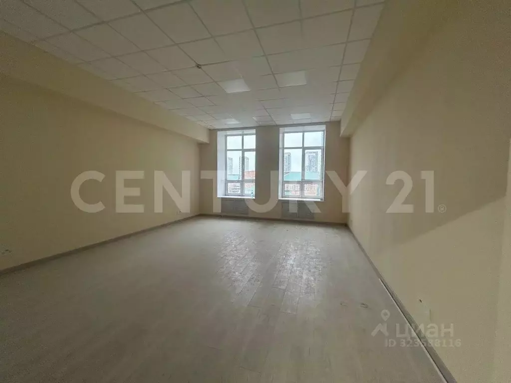 Офис в Башкортостан, Уфа просп. Октября, 2 (40 м) - Фото 1