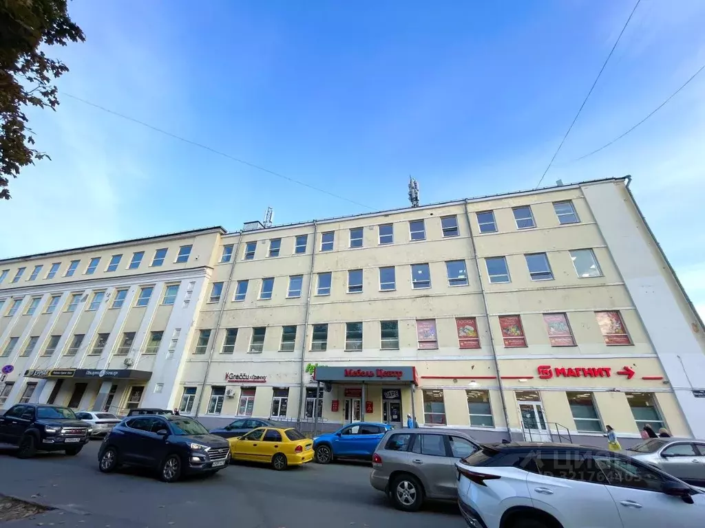Комната Карелия, Петрозаводск ул. Максима Горького, 28 (10.0 м) - Фото 1