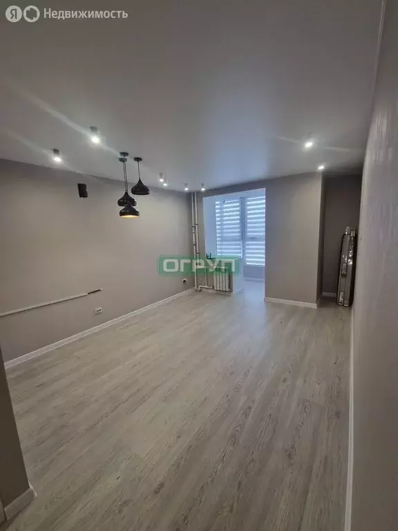 Квартира-студия: Пенза, Ново-Казанская улица, 7А (22.5 м) - Фото 2