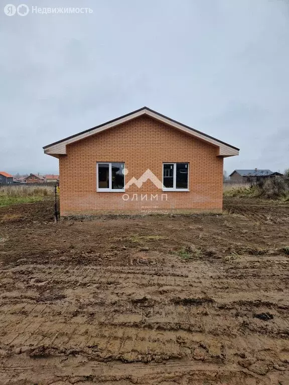 Дом в Ярославский муниципальный округ, ДНП Заволжье-2, 1-я линия (76.6 ... - Фото 1