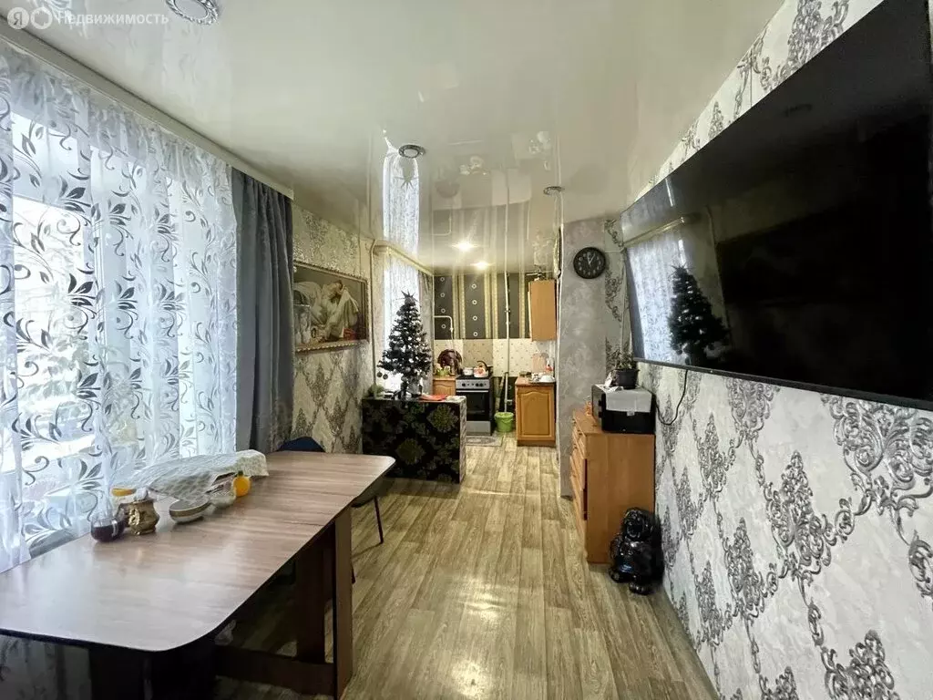 2-комнатная квартира: Балахна, улица Ленина, 70 (39.9 м) - Фото 2