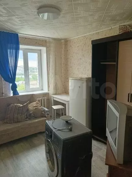 Комната 11,6 м в 1-к., 9/9 эт. - Фото 1