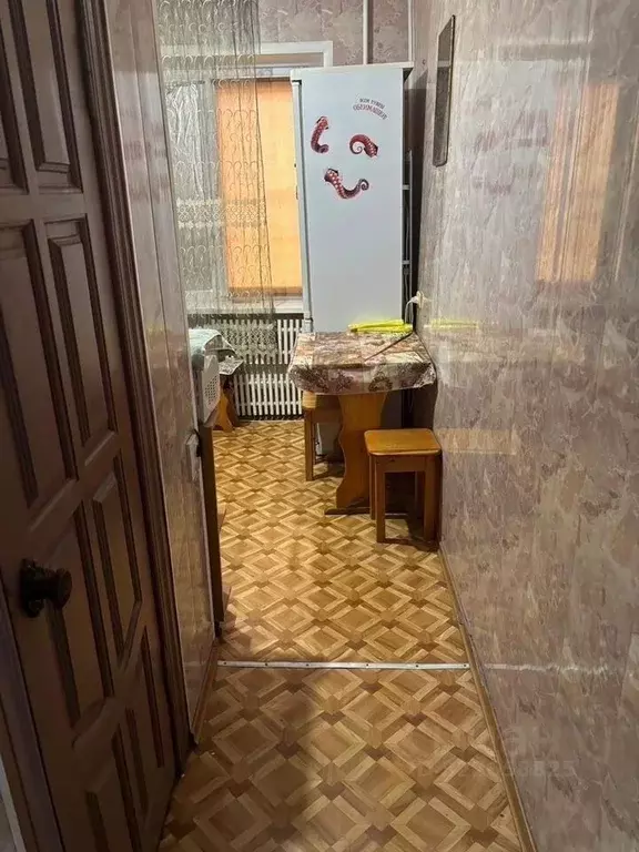 2-к кв. Белгородская область, Белгород Привольная ул., 8 (45.0 м) - Фото 1