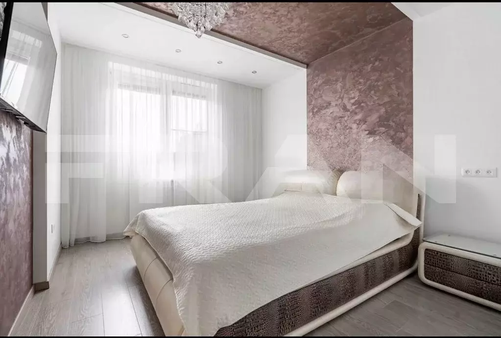 Продаётся 2-к квартира, 87 м - Фото 0