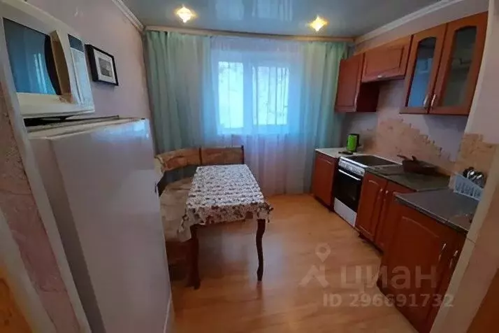 1-к кв. Мурманская область, Мурманск Северный проезд, 13 (33.0 м) - Фото 0