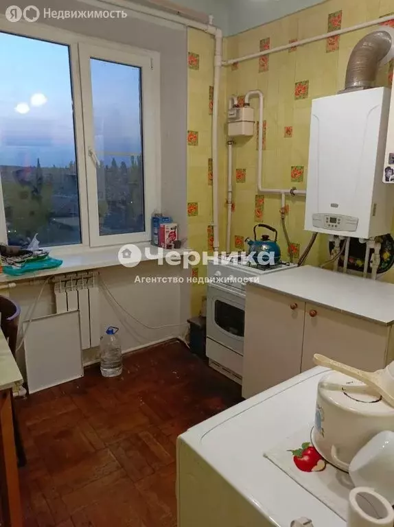 1-комнатная квартира: Шахты, Сквозной переулок, 75 (30.1 м) - Фото 1