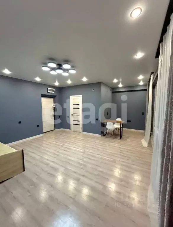 Студия Бурятия, Улан-Удэ 110-й мкр, 15 (33.0 м) - Фото 0