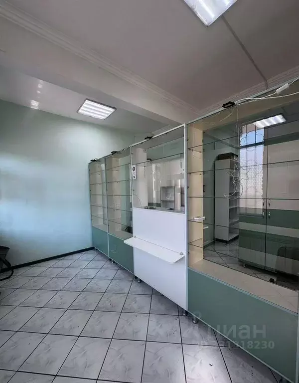Помещение свободного назначения в Краснодарский край, Сочи Донская ... - Фото 2