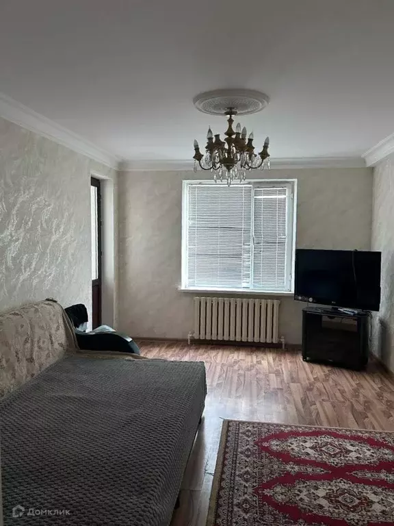 Продаётся 2-к квартира, 55 м - Фото 0