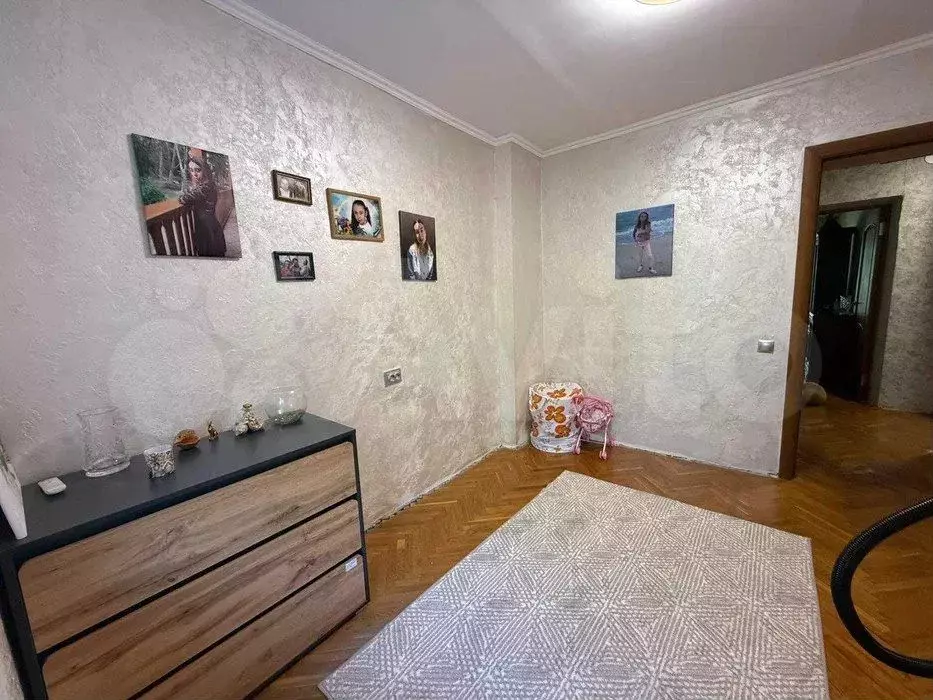 3-к. квартира, 58 м, 4/5 эт. - Фото 1