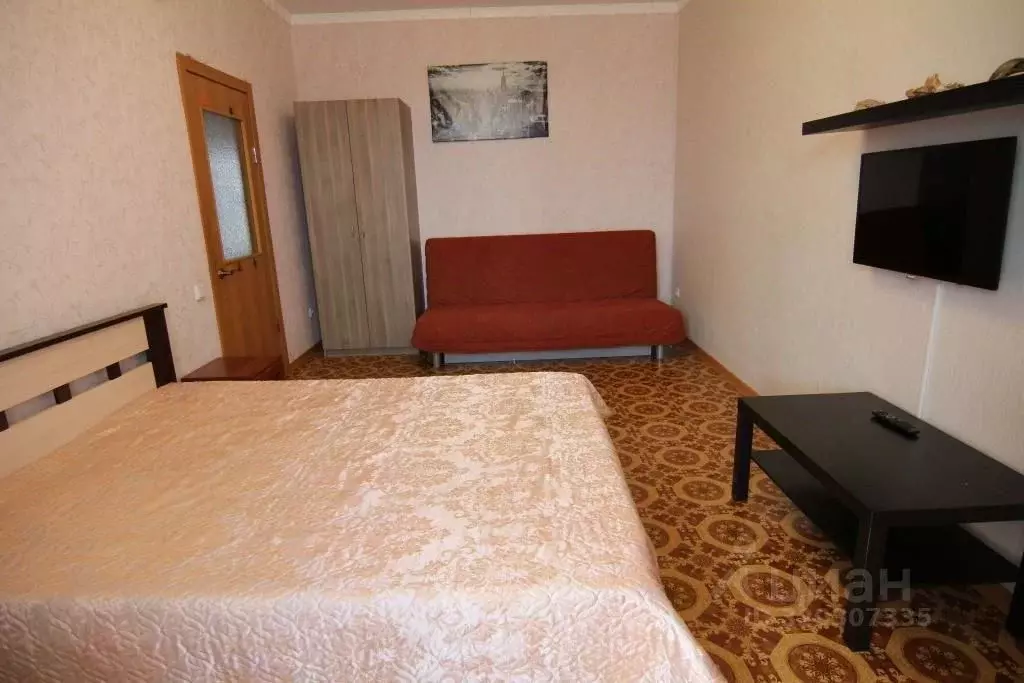 1-к кв. Ленинградская область, Сосновый Бор Молодежная ул., 78 (35.0 ... - Фото 2