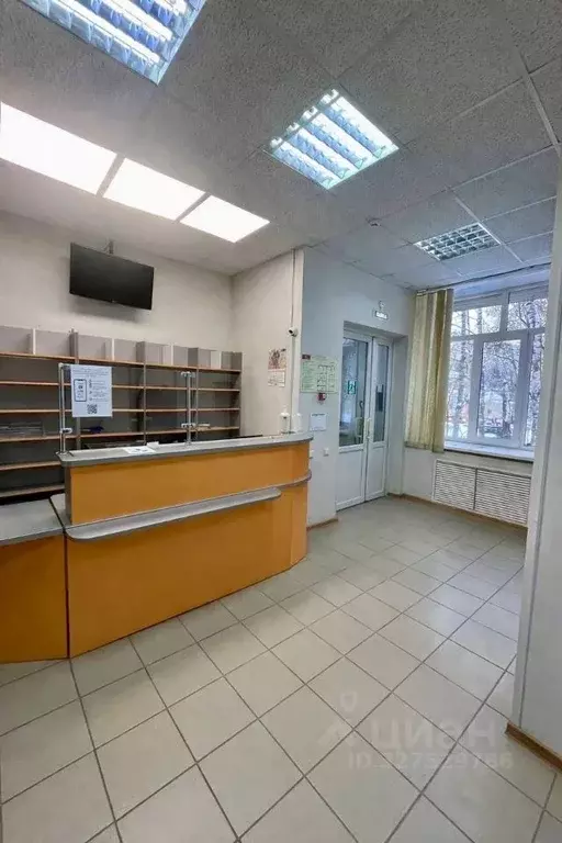 Помещение свободного назначения в Кировская область, Киров ул. ... - Фото 2