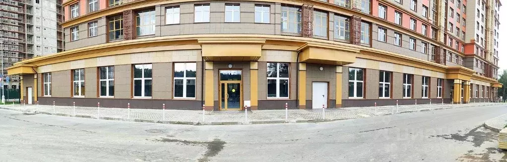 Помещение свободного назначения в Москва Внуковское поселение, бул. ... - Фото 1