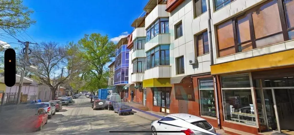 Помещение свободного назначения в Крым, Симферополь ул. ... - Фото 1