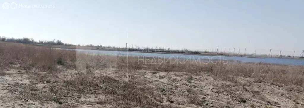 Участок в Голубицкая, Лиманный переулок (5.6 м) - Фото 0