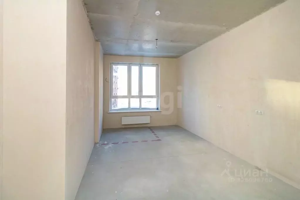 3-к кв. Тюменская область, Тюмень ул. Разведчика Кузнецова, 5 (90.8 м) - Фото 1