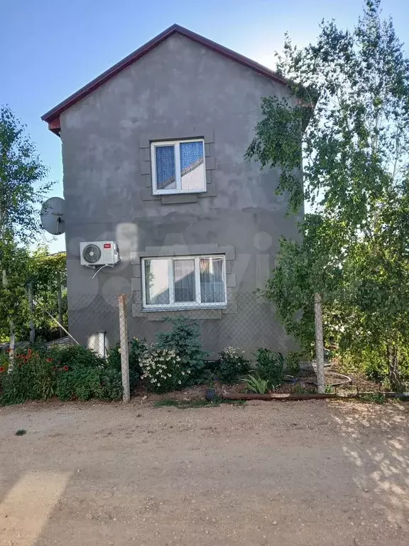 Дача 80 м на участке 8 сот. - Фото 0