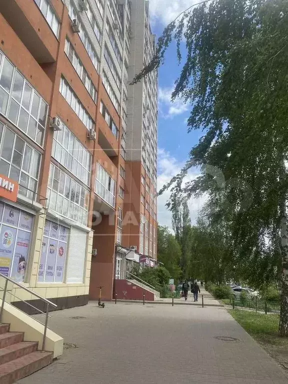 2-к. квартира, 59 м, 8/16 эт. - Фото 0