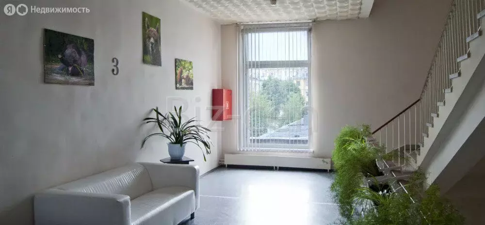 Офис (109.5 м) - Фото 1