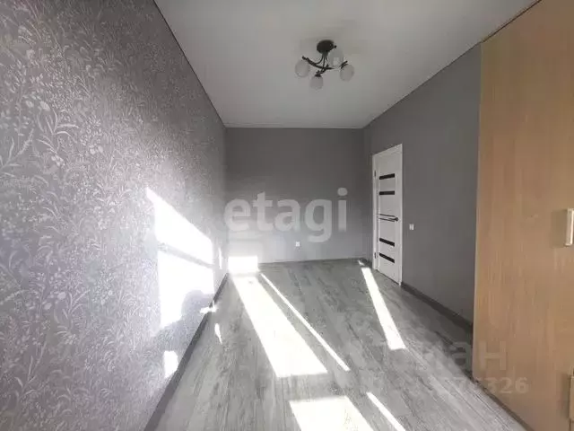 1-к кв. Ростовская область, Аксай ул. Гулаева, 43/3 (27.0 м) - Фото 1