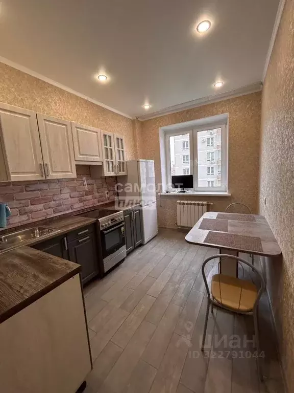 1-к кв. Брянская область, Брянск Степная ул., 2Б (40.0 м) - Фото 2