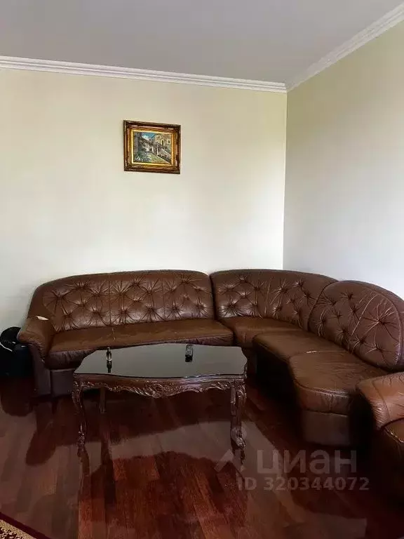 2-к кв. Ростовская область, Ростов-на-Дону ул. Черевичкина, 15/10 ... - Фото 0