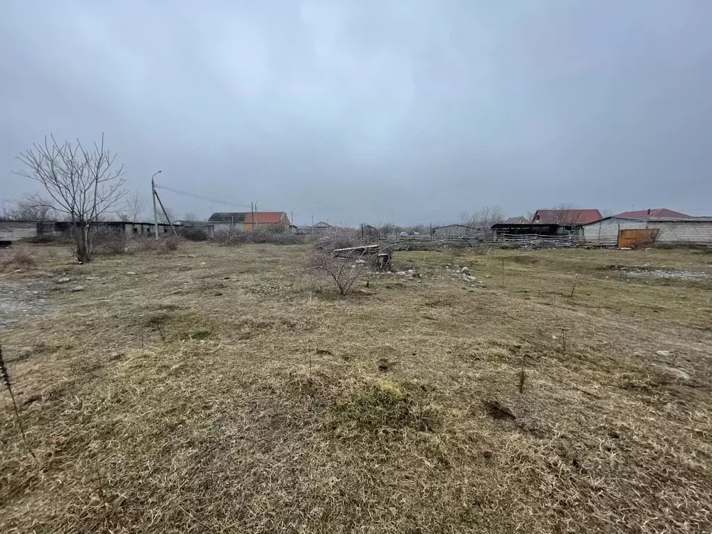 Участок в Северная Осетия, Алагир ул. Ленина, 137 (15.0 сот.) - Фото 0