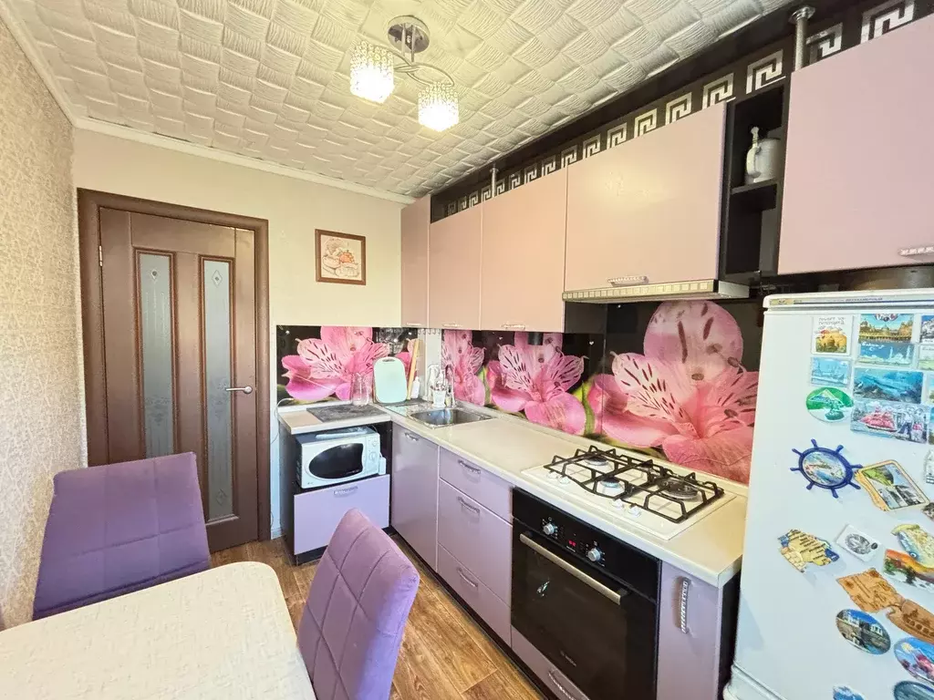 Продаётся 2-к квартира, 43.1 м - Фото 0