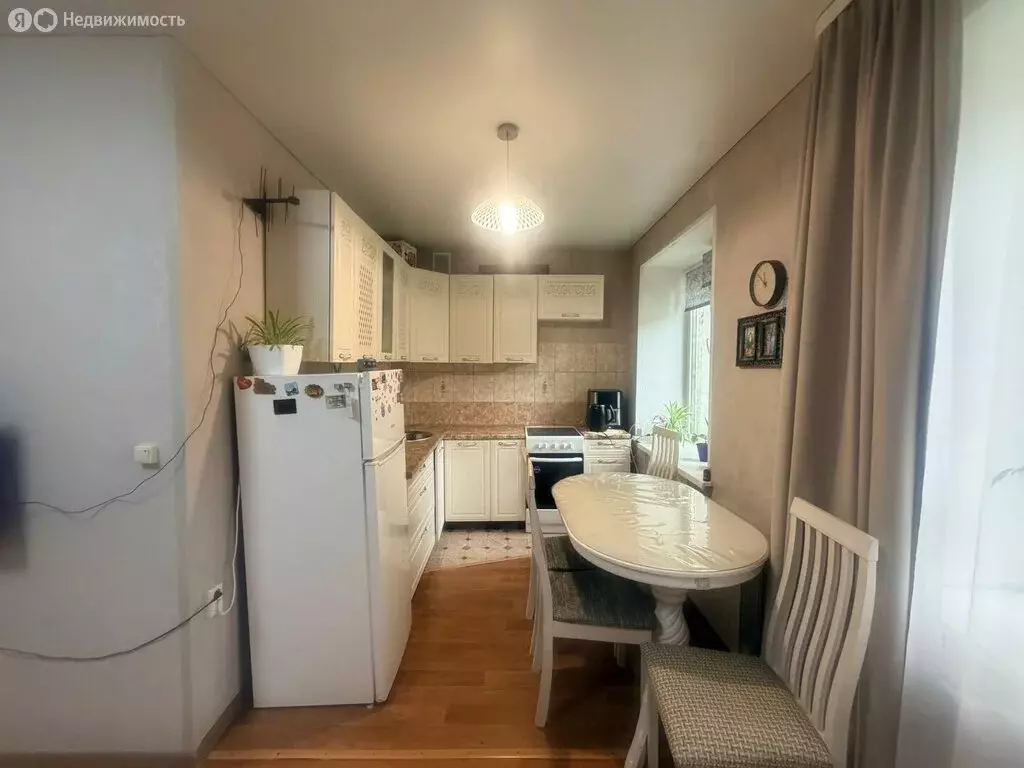 2-комнатная квартира: Чита, улица Горького, 32 (42.2 м) - Фото 1
