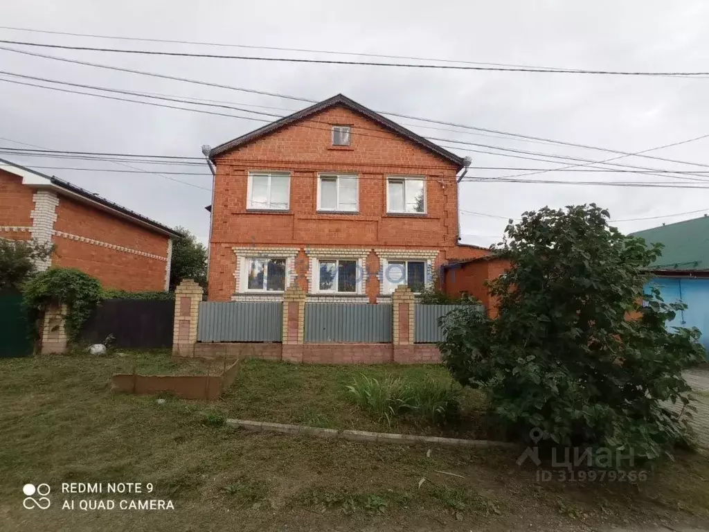 Дом в Нижегородская область, Павлово ул. Правика (146 м) - Фото 0