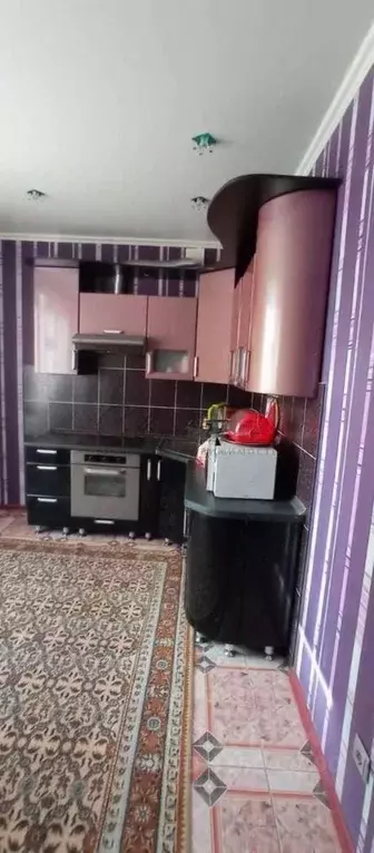 1-к кв. Белгородская область, Старый Оскол Северный мкр, 8 (40.9 м) - Фото 1