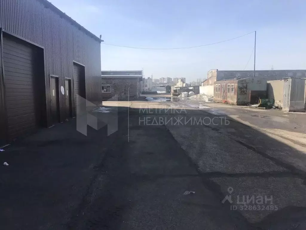 Помещение свободного назначения в Тюменская область, Тюмень ул. 30 лет ... - Фото 1