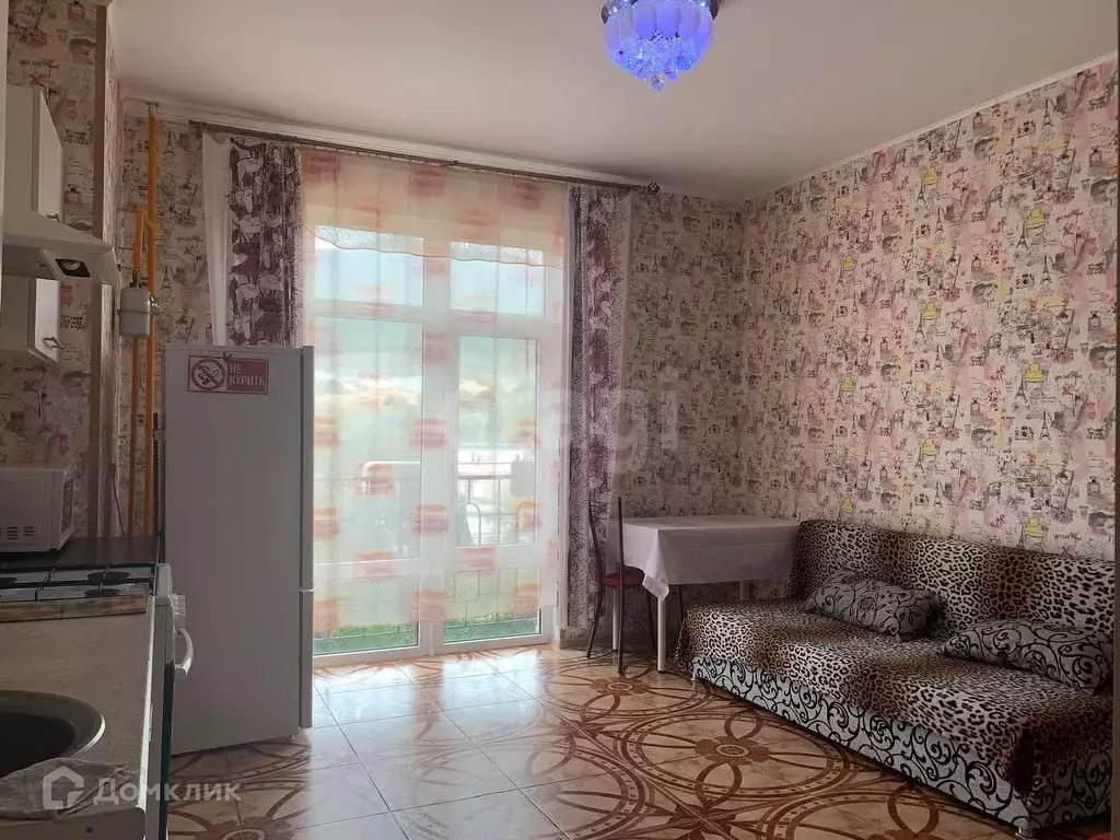 Продаётся 1-к квартира, 36.7 м - Фото 0