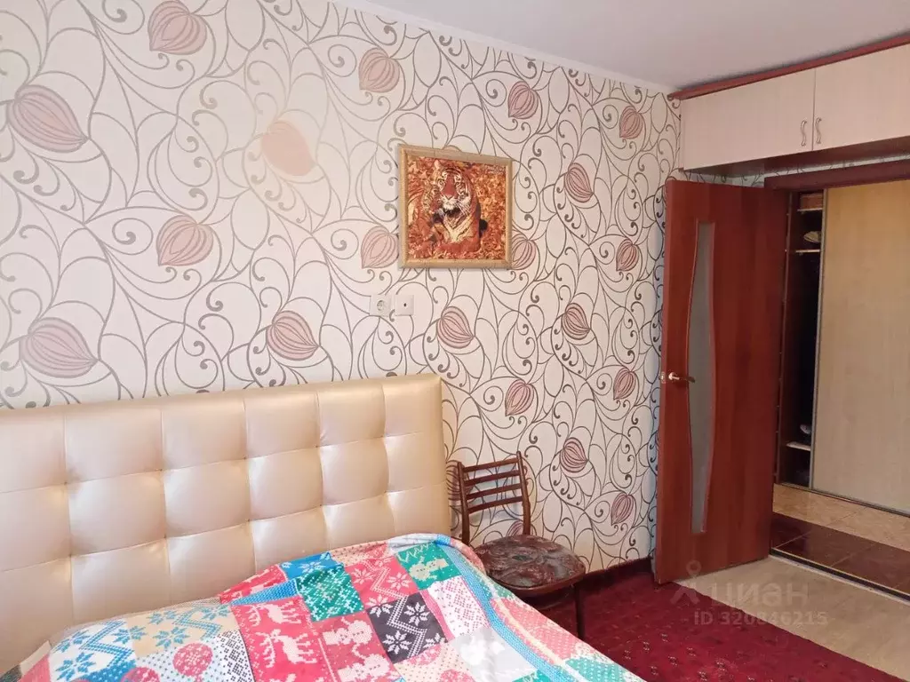 Комната Московская область, Химки ул. Бабакина, 6 - Фото 2