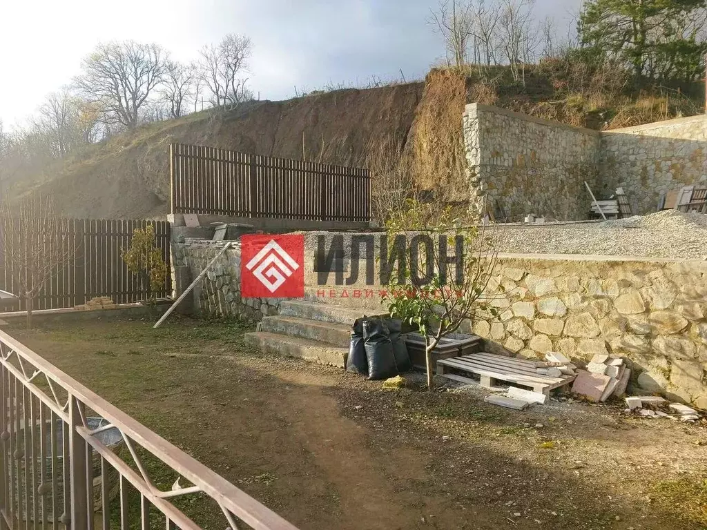 Участок в Крым, Ялта муниципальный округ, Восход пгт  (3.8 сот.) - Фото 2