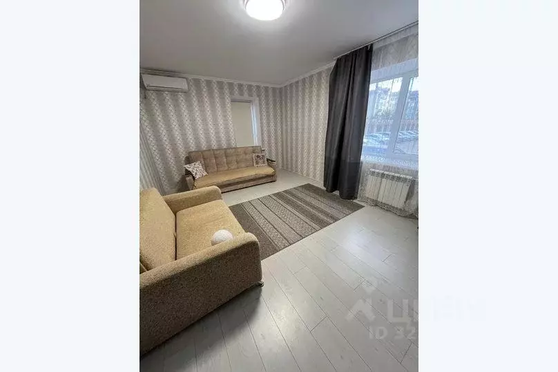 2-к кв. Калмыкия, Элиста ул. Ю. Клыкова, 81Гк3А (65.0 м) - Фото 2