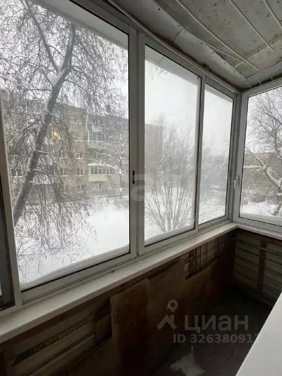 1-к кв. Владимирская область, Покров городской округ, пос. Городищи ... - Фото 1