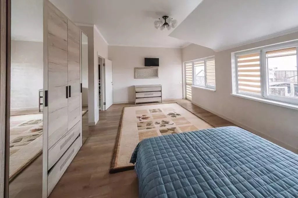 Дом в Краснодарский край, Анапа муниципальный округ, пос. Пятихатки ... - Фото 2