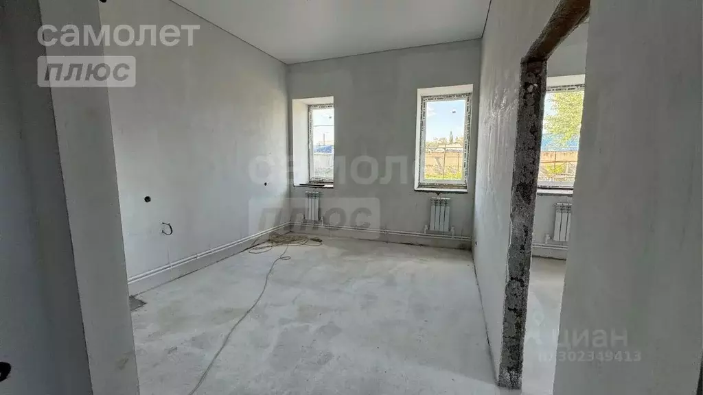 1-к кв. Оренбургская область, Оренбург ул. Ходакова, 64 (32.6 м) - Фото 0