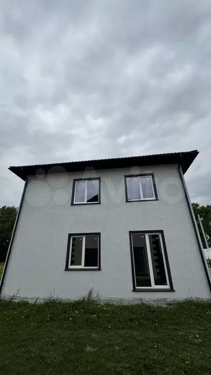Дом 140 м на участке 7 сот. - Фото 1