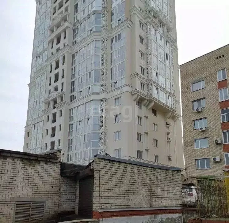 Гараж в Саратовская область, Саратов ул. Имени Н.А. Некрасова, 54 (20 ... - Фото 1