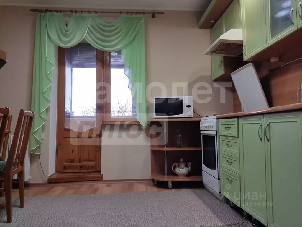 2-к кв. Севастополь ул. Генерала Хрюкина, 2 (55.2 м) - Фото 1