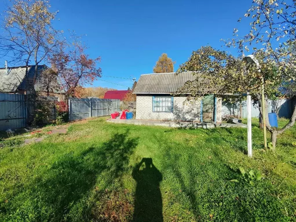 Дом в Тюменская область, Тюмень Березка садовое товарищество, ул. ... - Фото 1