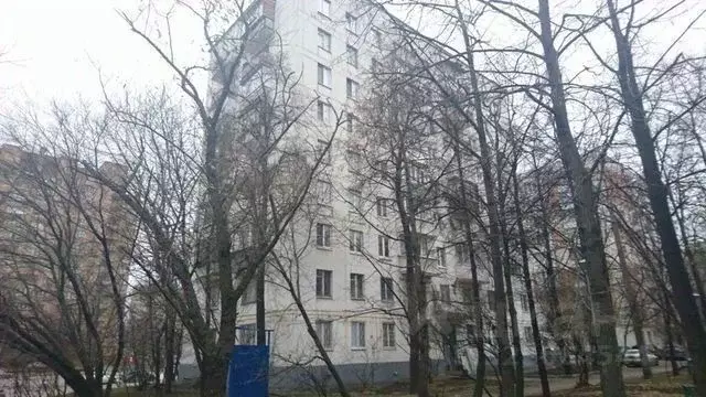 1-к кв. Москва ул. Симоновский Вал, 13К2 (31.0 м) - Фото 1