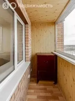 2-комнатная квартира: Тюмень, Боровская улица, 5 (50.4 м) - Фото 0