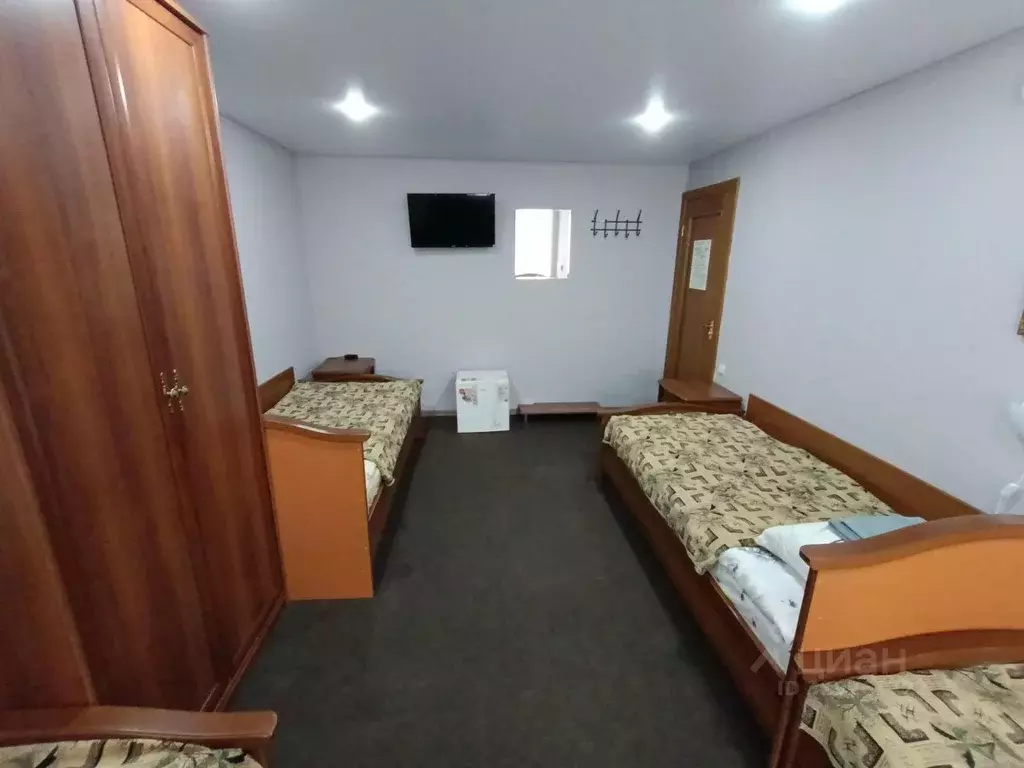 Комната Башкортостан, Уфа ул. Генерала Горбатова, 7/5 (20.0 м) - Фото 1