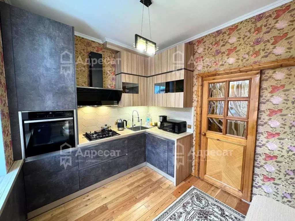 2-к кв. Волгоградская область, Волгоград Советская ул., 13 (50.0 м) - Фото 2